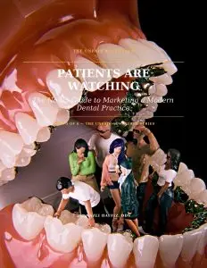 Book 5 - Patients Are Watching - Front Cover (1700x2200)